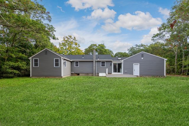 315 Blackthorn Road, Marstons Mills, MA 02648