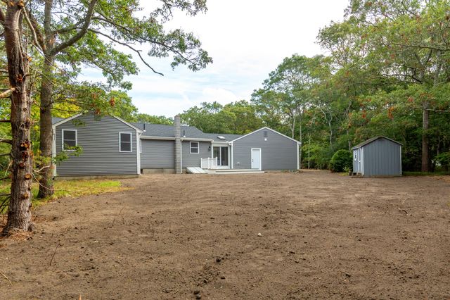 315 Blackthorn Road, Marstons Mills, MA 02648