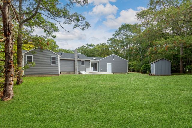 315 Blackthorn Road, Marstons Mills, MA 02648