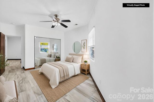 3117 Beaman Avenue, Charlotte, NC 28273
