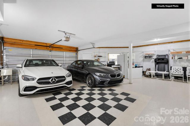3117 Beaman Avenue, Charlotte, NC 28273