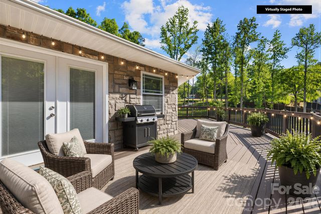3117 Beaman Avenue, Charlotte, NC 28273