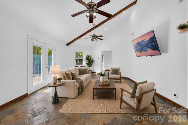 3117 Beaman Avenue, Charlotte, NC 28273
