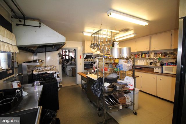 80 WEST MAIN STREET, Wardensville, WV 26851