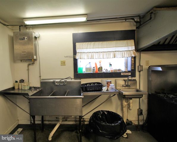 80 WEST MAIN STREET, Wardensville, WV 26851