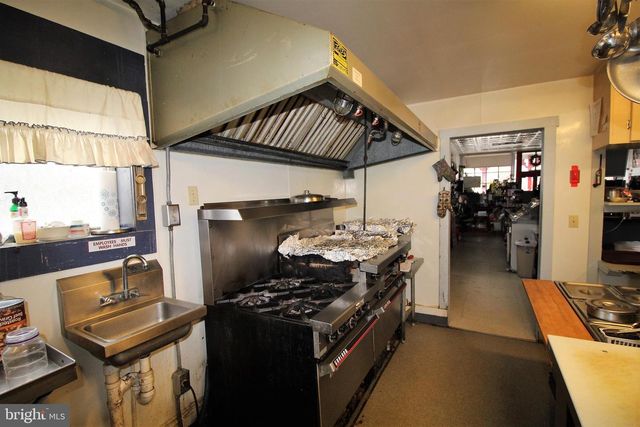 80 WEST MAIN STREET, Wardensville, WV 26851