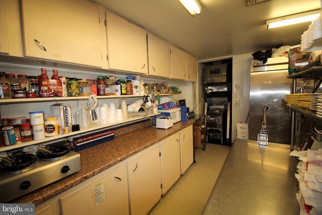 80 WEST MAIN STREET, Wardensville, WV 26851