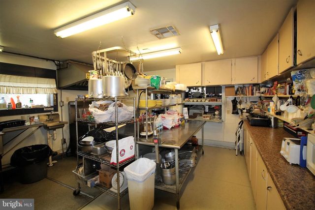 80 WEST MAIN STREET, Wardensville, WV 26851