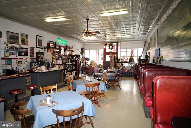 80 WEST MAIN STREET, Wardensville, WV 26851