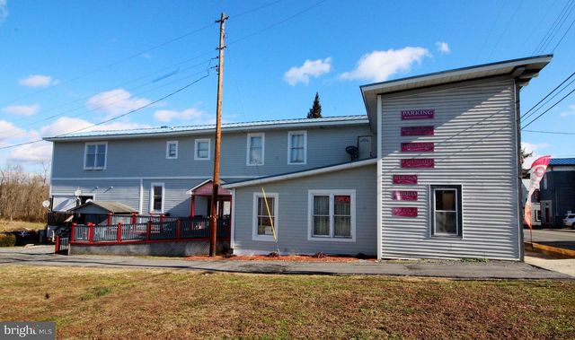 80 WEST MAIN STREET, Wardensville, WV 26851