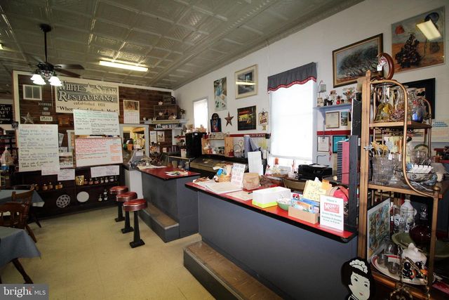 80 WEST MAIN STREET, Wardensville, WV 26851