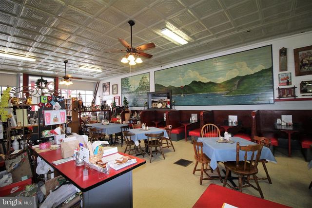 80 WEST MAIN STREET, Wardensville, WV 26851