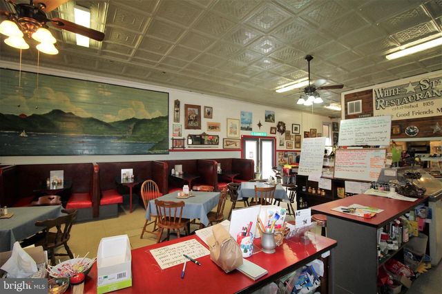 80 WEST MAIN STREET, Wardensville, WV 26851