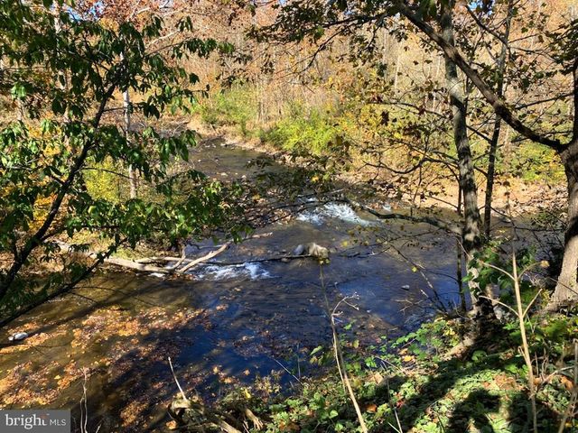 80 WEST MAIN STREET, Wardensville, WV 26851