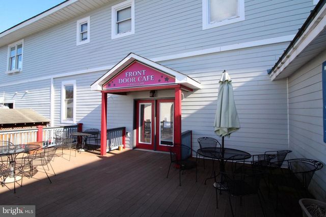 80 WEST MAIN STREET, Wardensville, WV 26851