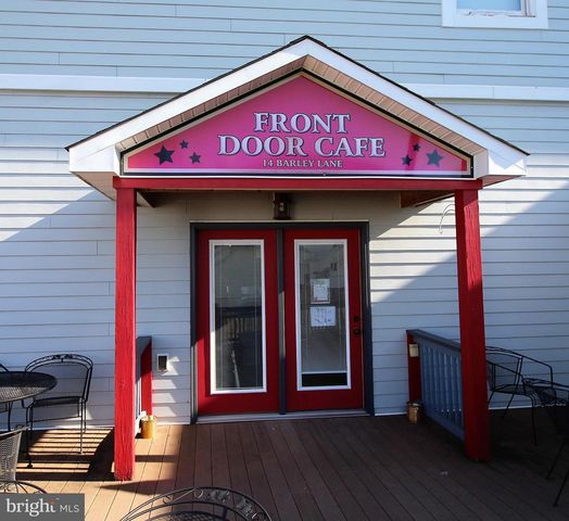 80 WEST MAIN STREET, Wardensville, WV 26851