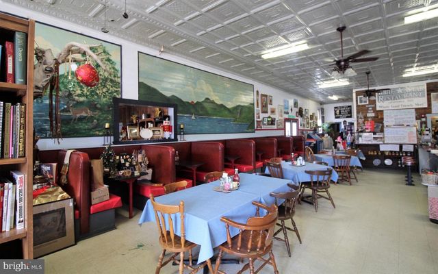 80 WEST MAIN STREET, Wardensville, WV 26851