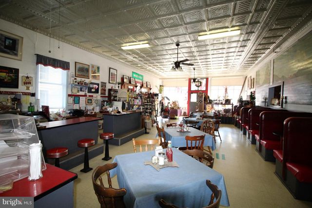 80 WEST MAIN STREET, Wardensville, WV 26851