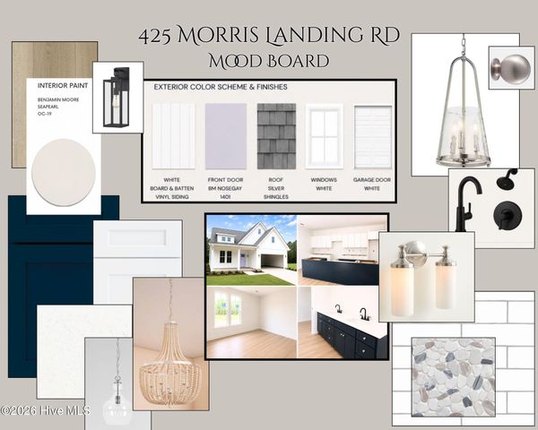 425 Morris Landing Road, Holly Ridge, NC 28445