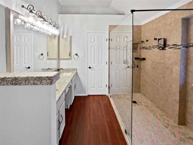 3856 Pine Valley Drive, Plano, TX 75025