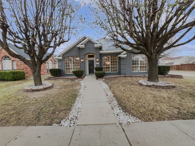 3856 Pine Valley Drive, Plano, TX 75025