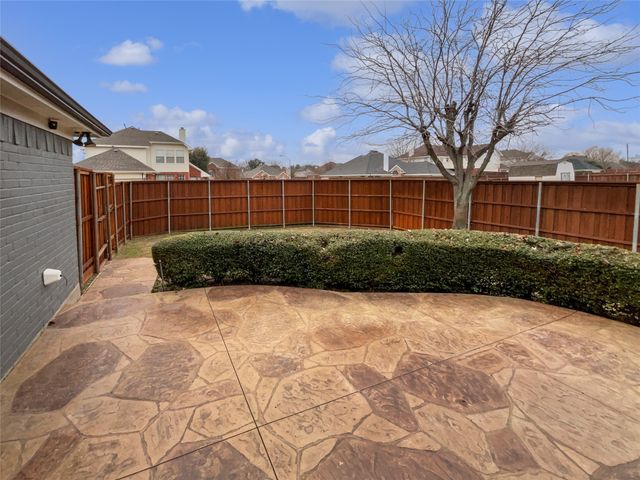 3856 Pine Valley Drive, Plano, TX 75025