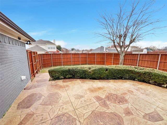 3856 Pine Valley Drive, Plano, TX 75025