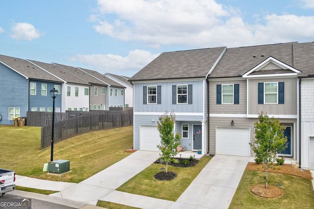 529 Buxton Road, Hoschton, GA 30548