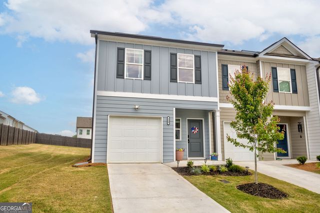 529 Buxton Road, Hoschton, GA 30548