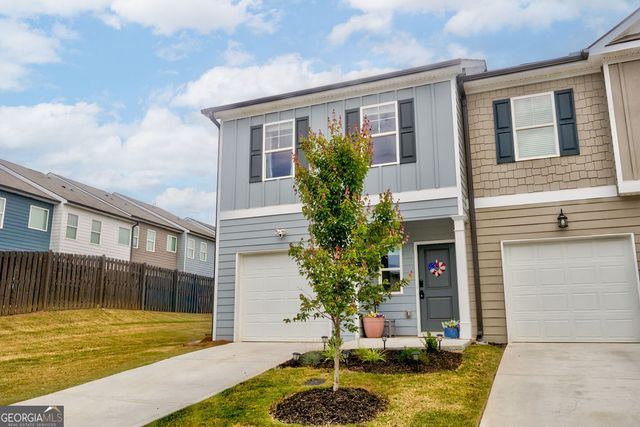 529 Buxton Road, Hoschton, GA 30548