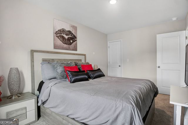 529 Buxton Road, Hoschton, GA 30548