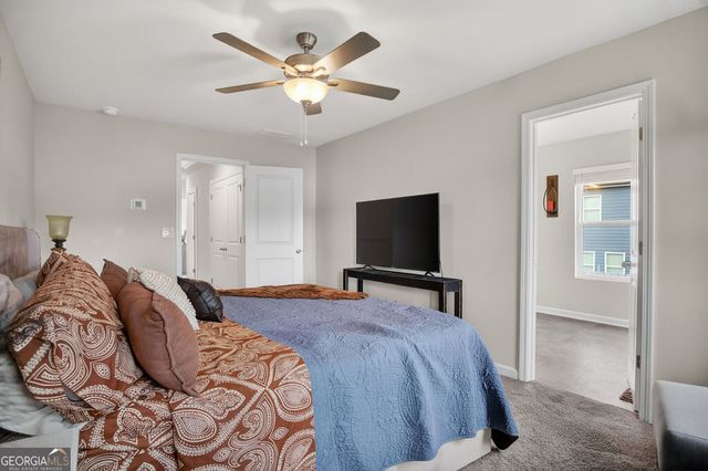 529 Buxton Road, Hoschton, GA 30548