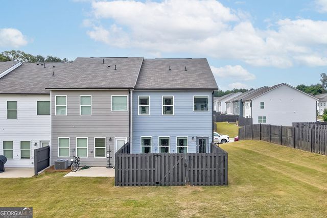 529 Buxton Road, Hoschton, GA 30548