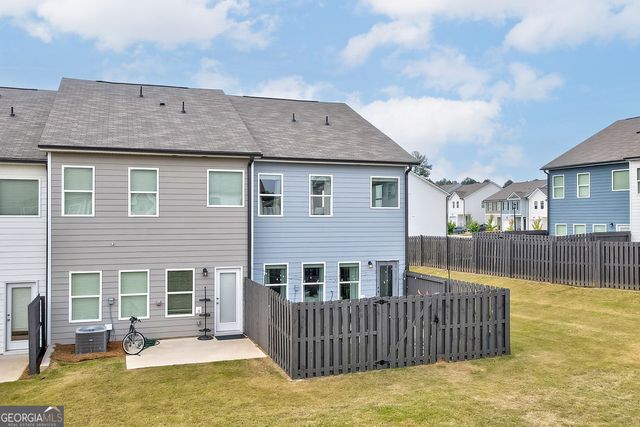 529 Buxton Road, Hoschton, GA 30548