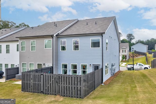 529 Buxton Road, Hoschton, GA 30548