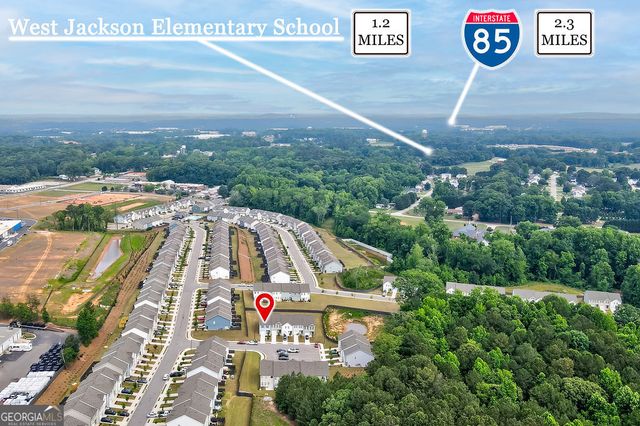 529 Buxton Road, Hoschton, GA 30548