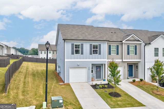 529 Buxton Road, Hoschton, GA 30548