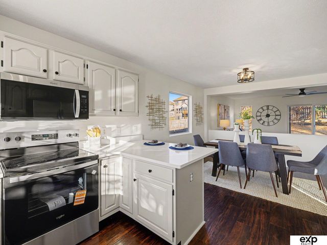 4551 S 176 Avenue, Omaha, NE 68135