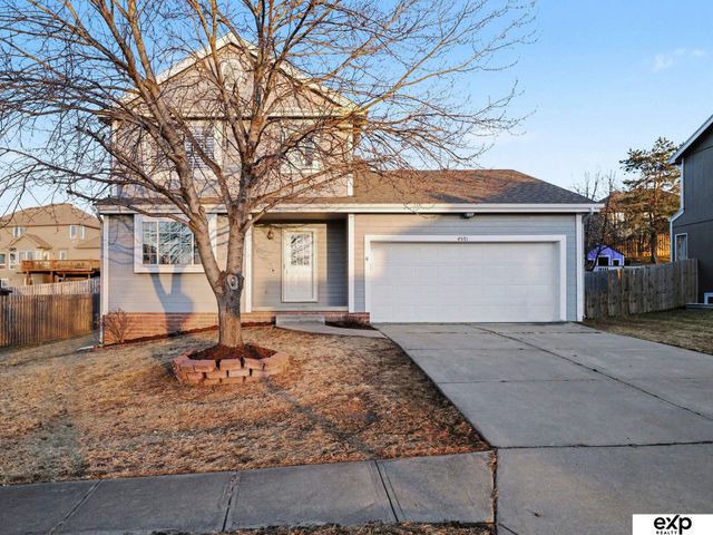 4551 S 176 Avenue, Omaha, NE 68135