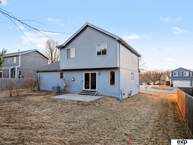 4551 S 176 Avenue, Omaha, NE 68135