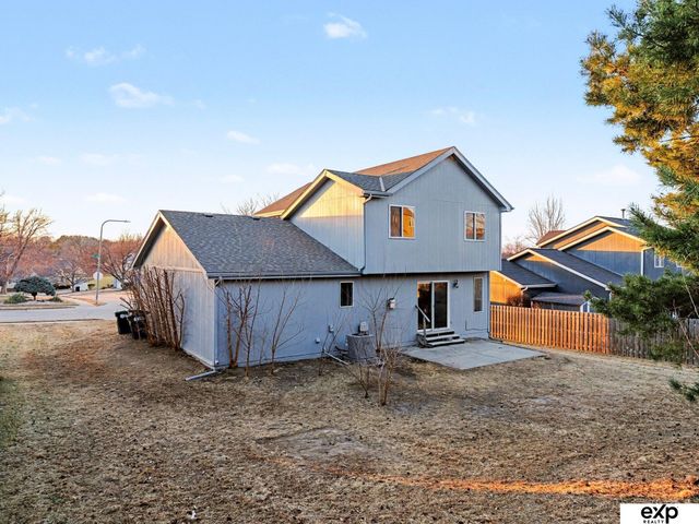 4551 S 176 Avenue, Omaha, NE 68135