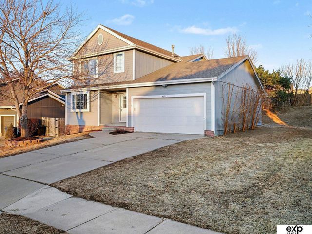 4551 S 176 Avenue, Omaha, NE 68135