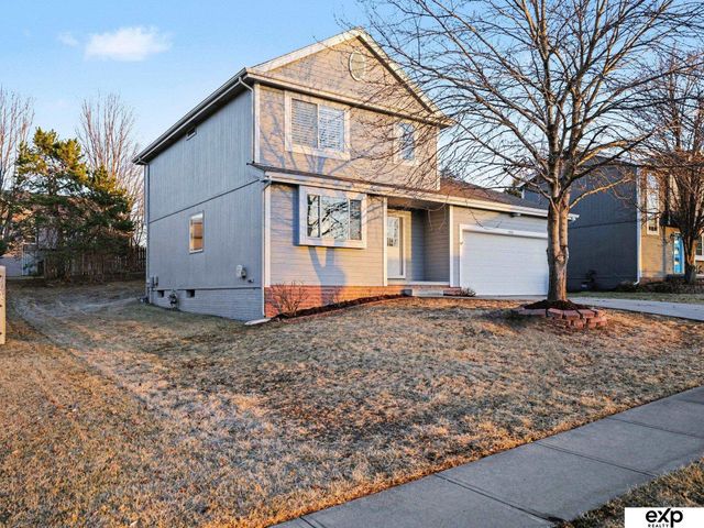 4551 S 176 Avenue, Omaha, NE 68135