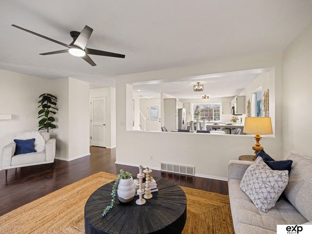 4551 S 176 Avenue, Omaha, NE 68135