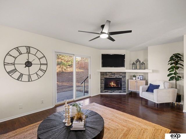 4551 S 176 Avenue, Omaha, NE 68135