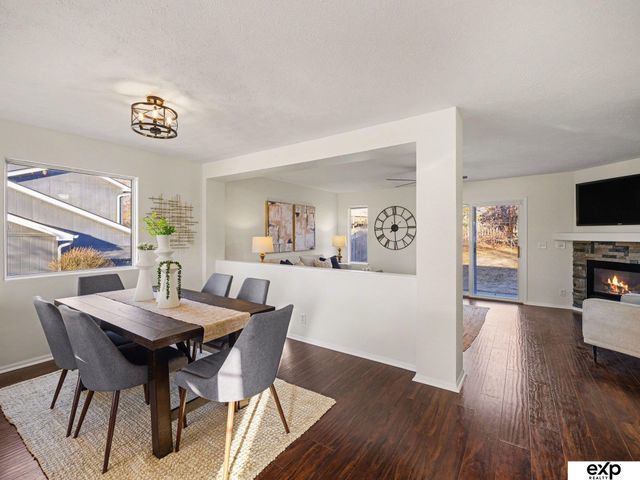 4551 S 176 Avenue, Omaha, NE 68135