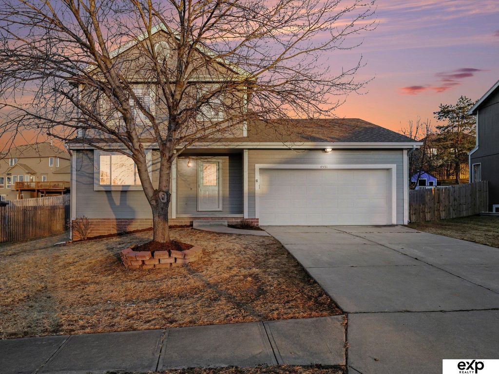 4551 S 176 Avenue, Omaha, NE 68135