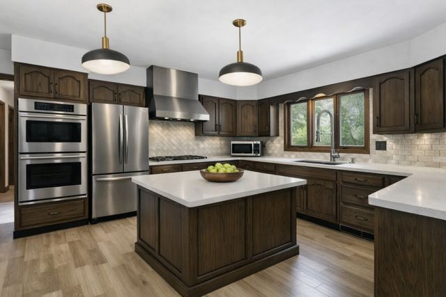 1417 Lee Lane, Spring Grove, IL 60081