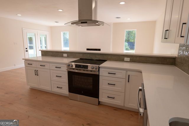 1591 Beville Dr Drive, Griffin, GA 30224