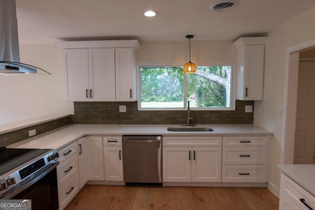 1591 Beville Dr Drive, Griffin, GA 30224